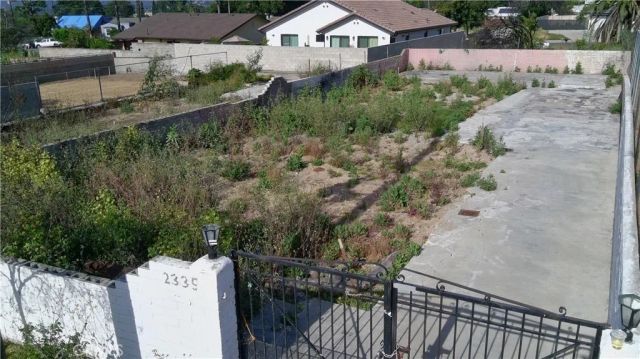 2339 Kellogg, Altadena, CA 91001