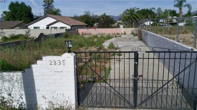 2339 Kellogg, Altadena, CA 91001