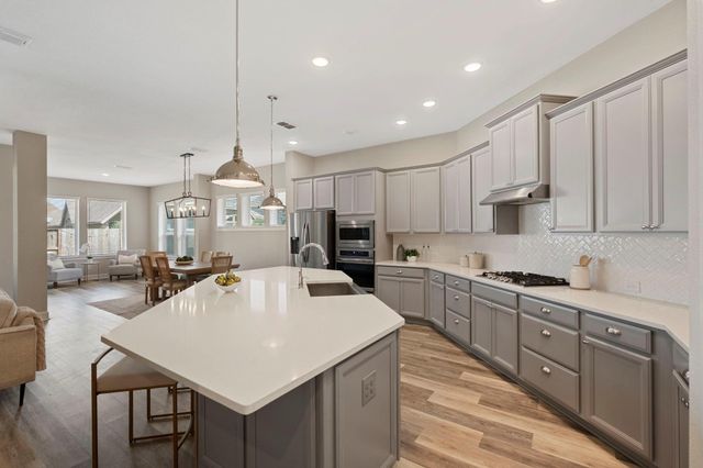 3631 Hopper Street, Iowa Colony, TX 77583