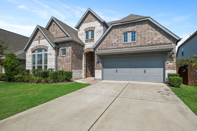 3631 Hopper Street, Iowa Colony, TX 77583