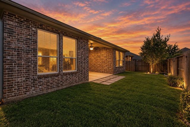 3631 Hopper Street, Iowa Colony, TX 77583