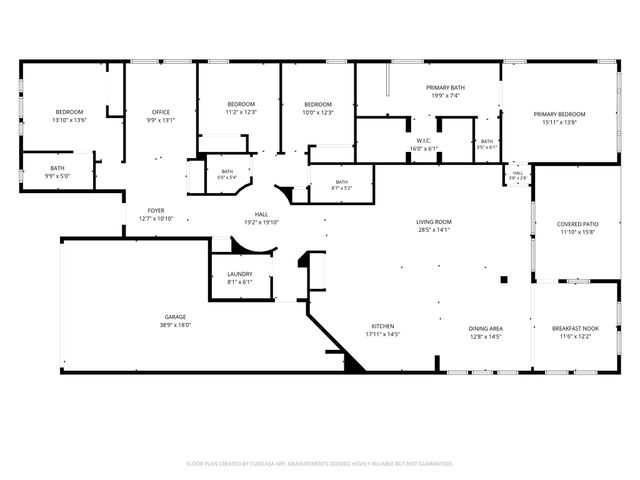 3631 Hopper Street, Iowa Colony, TX 77583