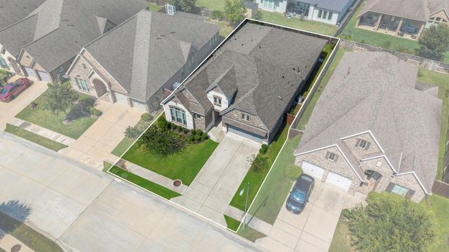 3631 Hopper Street, Iowa Colony, TX 77583