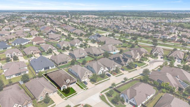 3631 Hopper Street, Iowa Colony, TX 77583