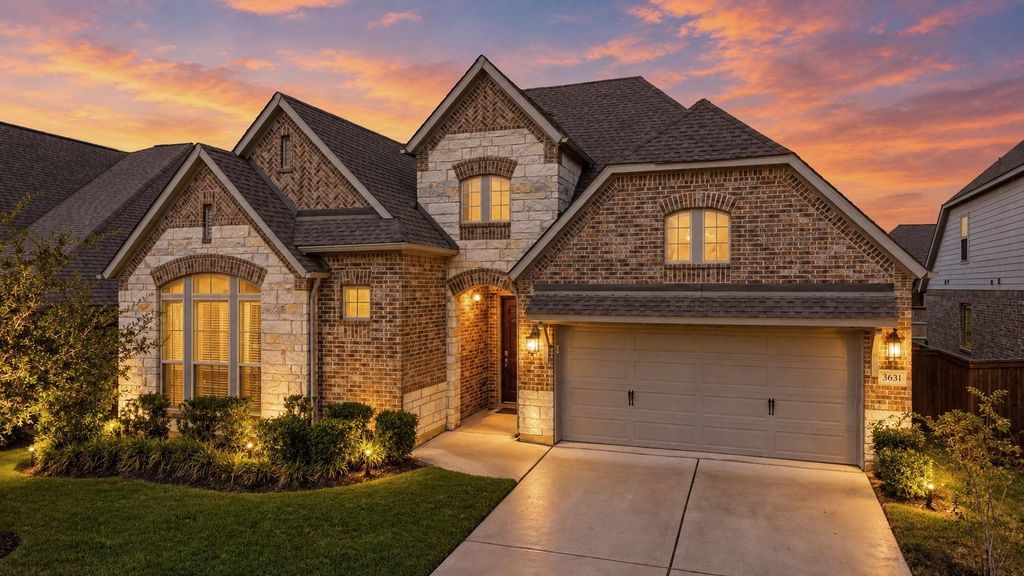 3631 Hopper Street, Iowa Colony, TX 77583