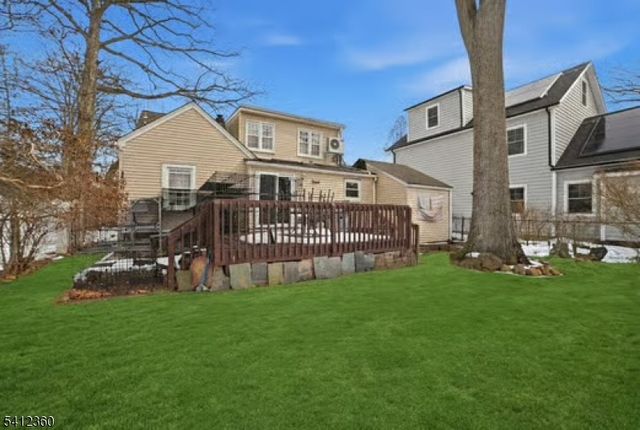 37 Lee Rd, Livingston Twp., NJ 07039