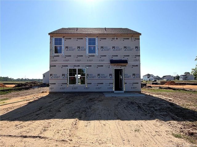 97 Coachman Lane, Autryville, NC 28318