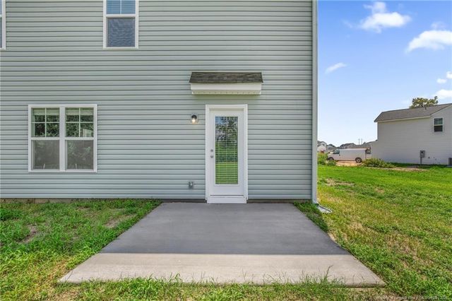 97 Coachman Lane, Autryville, NC 28318