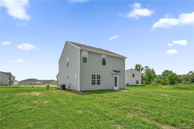 97 Coachman Lane, Autryville, NC 28318