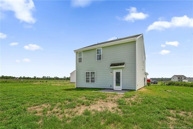 97 Coachman Lane, Autryville, NC 28318