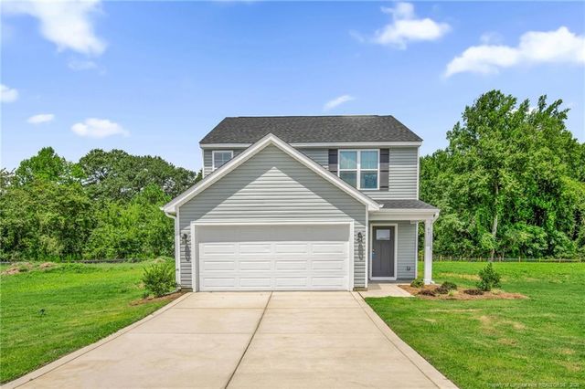 97 Coachman Lane, Autryville, NC 28318
