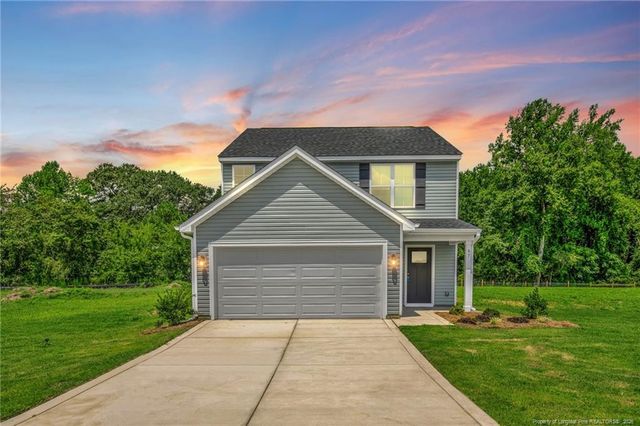 97 Coachman Lane, Autryville, NC 28318