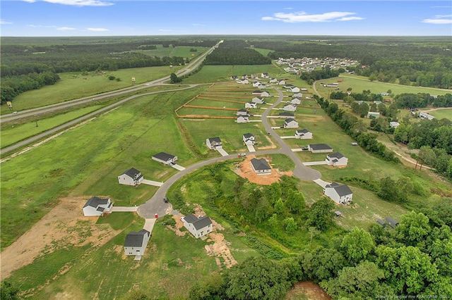 97 Coachman Lane, Autryville, NC 28318
