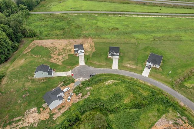 97 Coachman Lane, Autryville, NC 28318