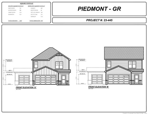 97 Coachman Lane, Autryville, NC 28318