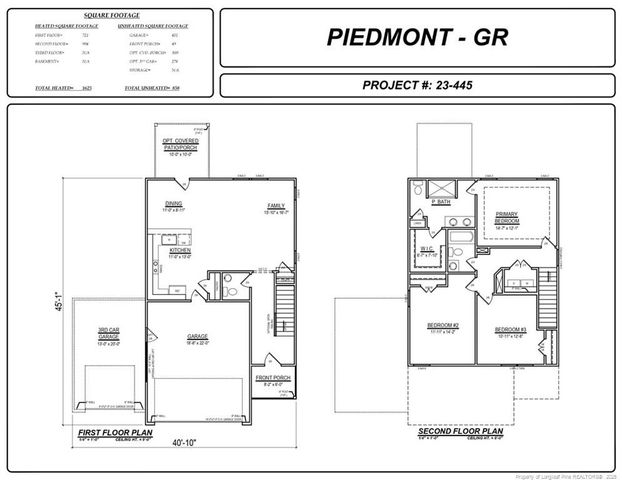 97 Coachman Lane, Autryville, NC 28318