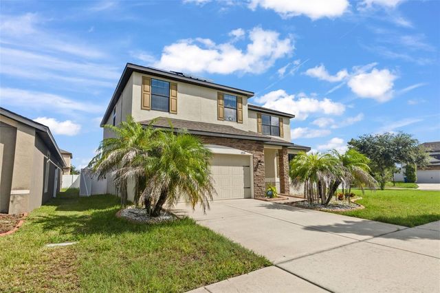 11924 WINTERSET COVE DRIVE, Riverview, FL 33579