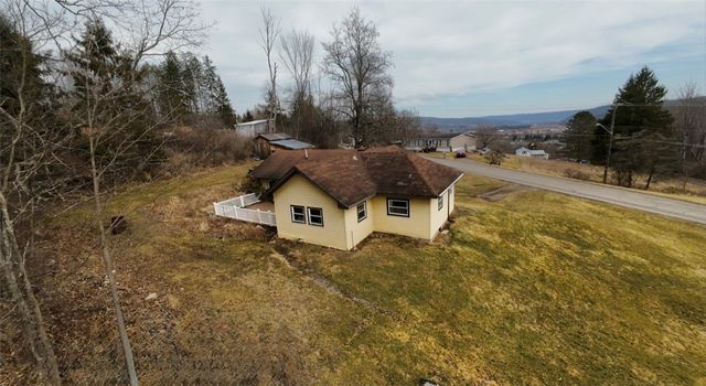 58 Wall Street, Addison, NY 14801