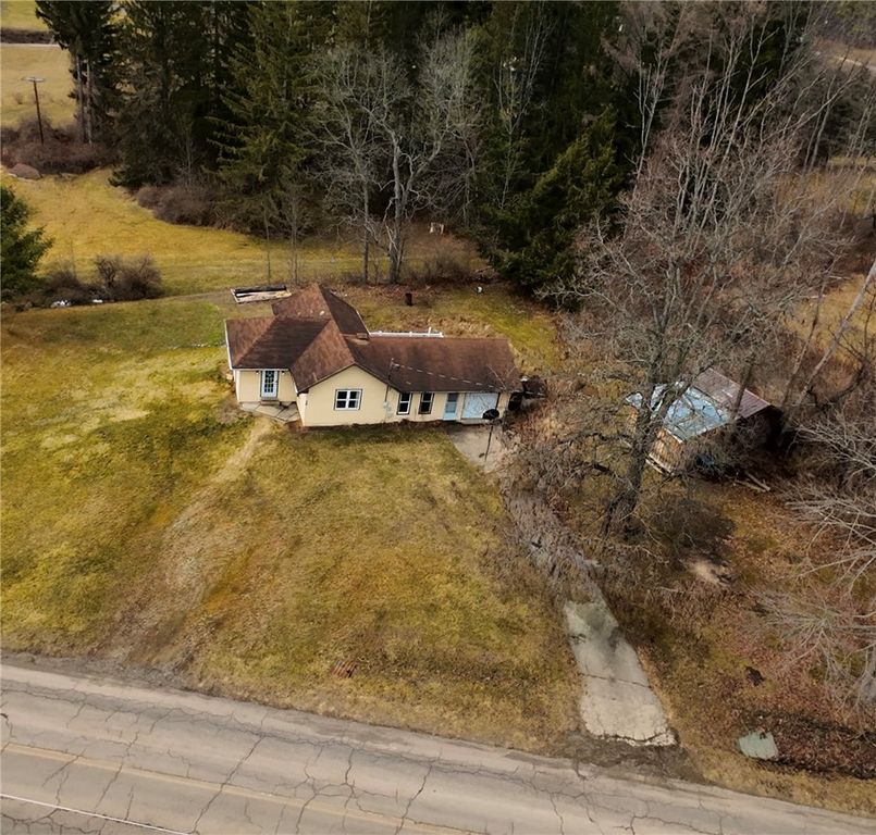 58 Wall Street, Addison, NY 14801