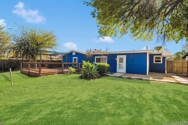 3615 Electra, San Antonio, TX 78218