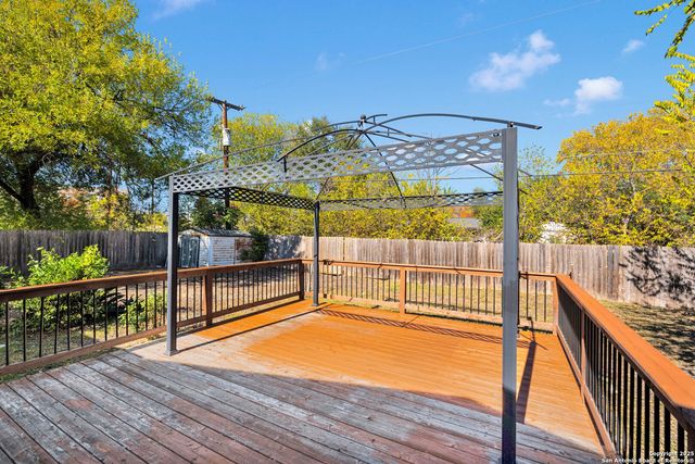 3615 Electra, San Antonio, TX 78218