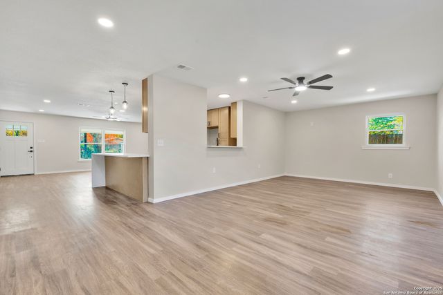 3615 Electra, San Antonio, TX 78218