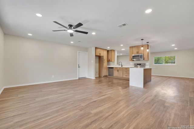 3615 Electra, San Antonio, TX 78218