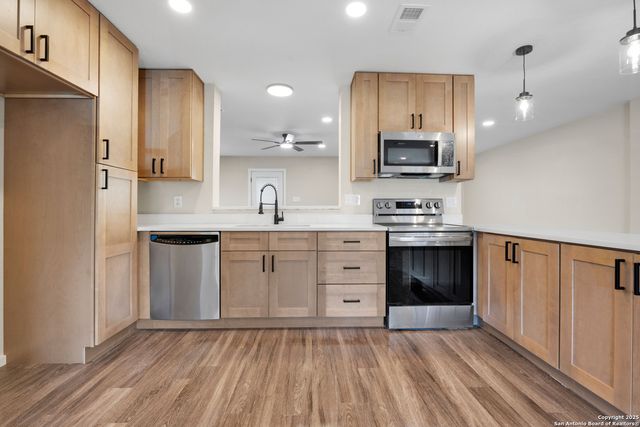 3615 Electra, San Antonio, TX 78218