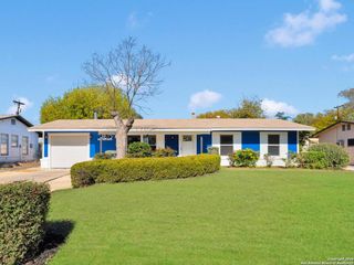 3615 Electra, San Antonio, TX 78218