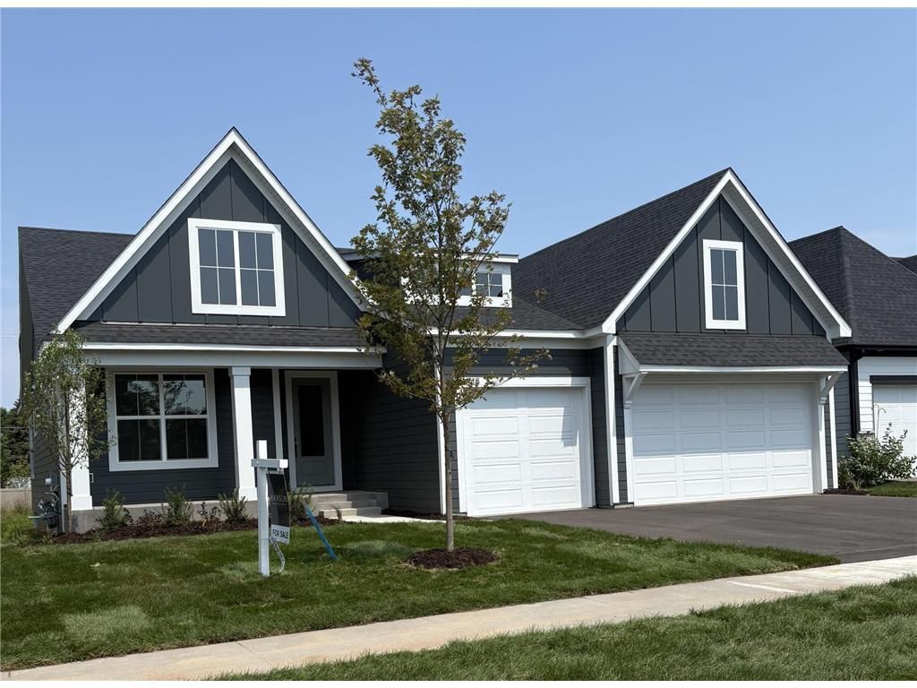 4048 Arbor Drive, Woodbury, MN 55129 — exterior