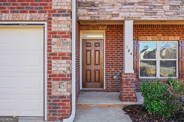 164 Mary Jane Lane, Covington, GA 30016