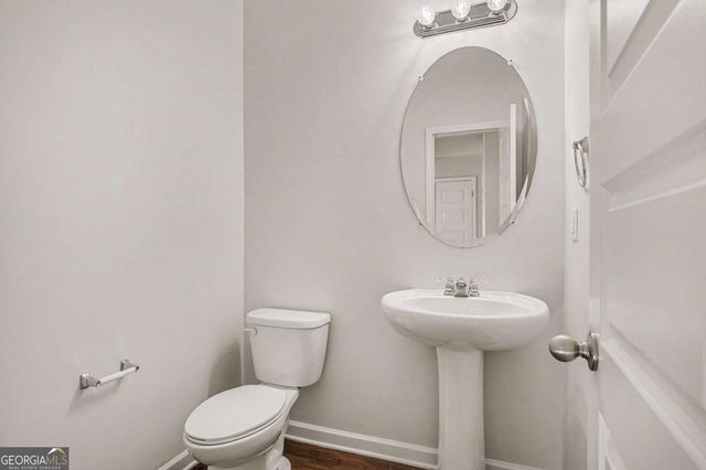 164 Mary Jane Lane, Covington, GA 30016