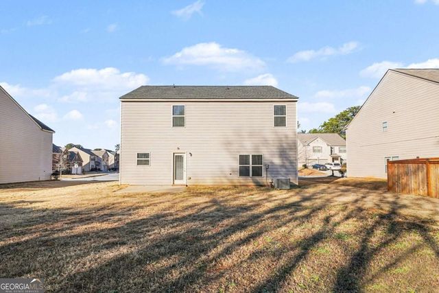 164 Mary Jane Lane, Covington, GA 30016