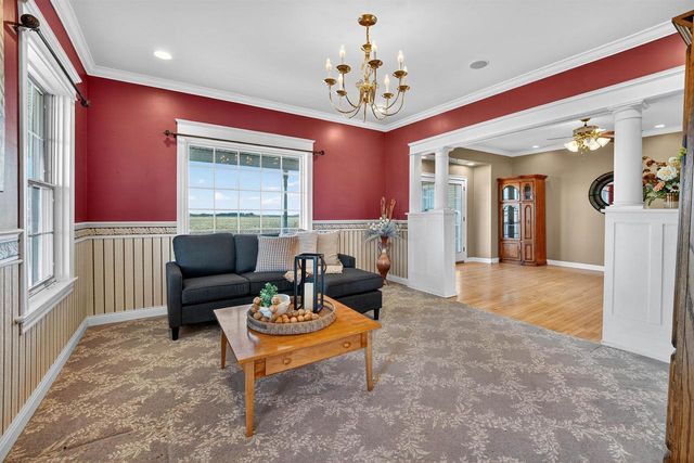 W1905 HWY H, New Holstein, WI 53061