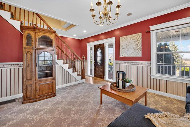 W1905 HWY H, New Holstein, WI 53061