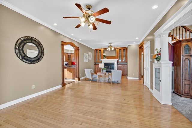 W1905 HWY H, New Holstein, WI 53061