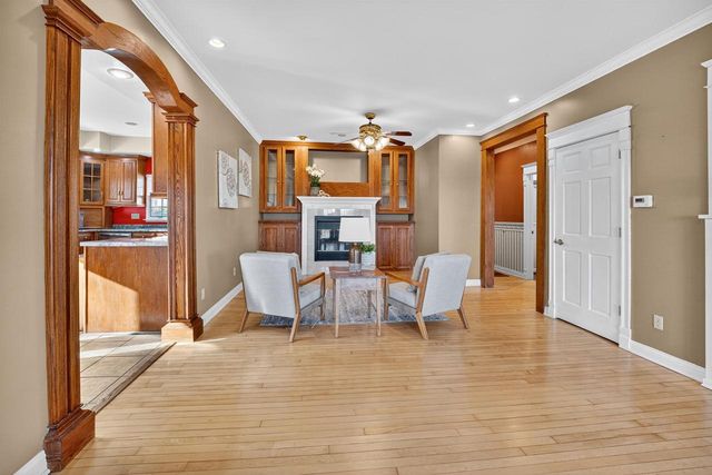 W1905 HWY H, New Holstein, WI 53061