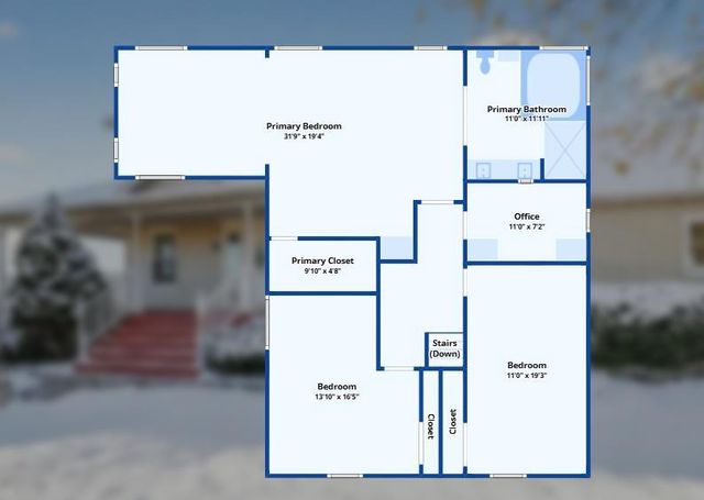 W1905 HWY H, New Holstein, WI 53061