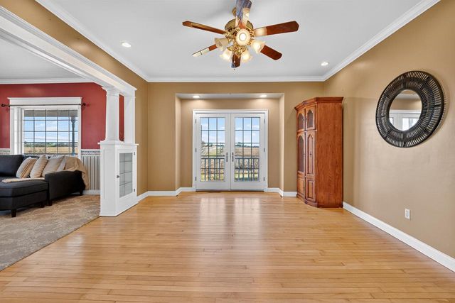 W1905 HWY H, New Holstein, WI 53061