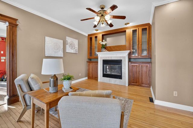 W1905 HWY H, New Holstein, WI 53061