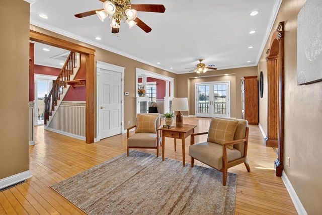 W1905 HWY H, New Holstein, WI 53061