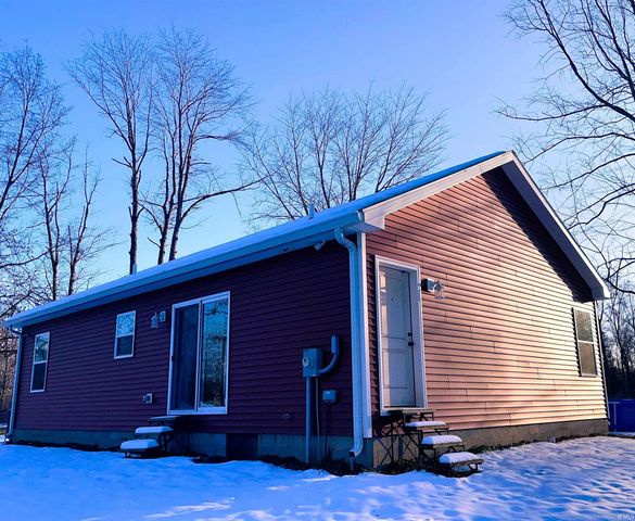 11603 E Blue Jay Court, Springville, IN 47462