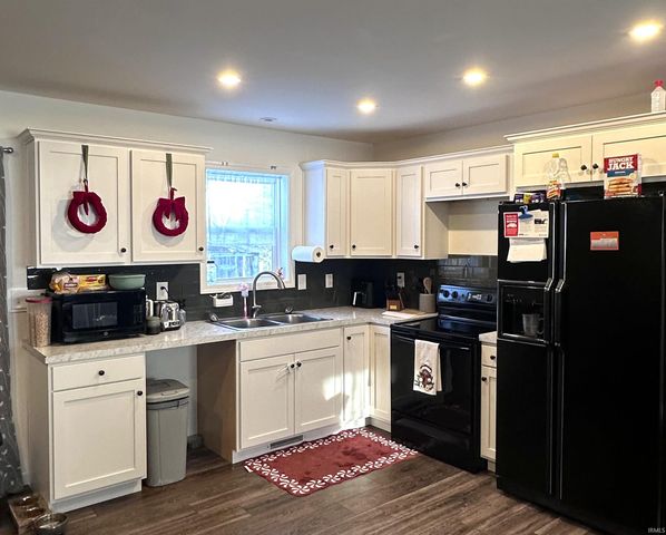 11603 E Blue Jay Court, Springville, IN 47462