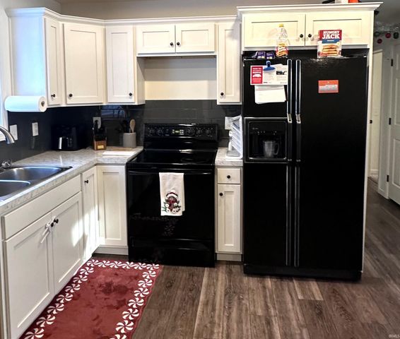 11603 E Blue Jay Court, Springville, IN 47462