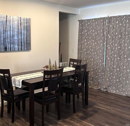 11603 E Blue Jay Court, Springville, IN 47462