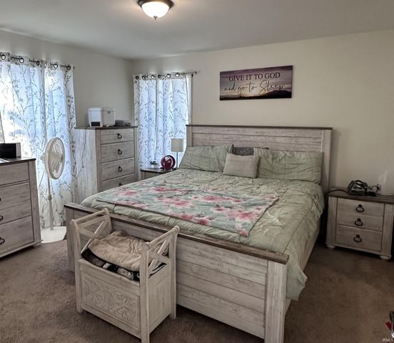 11603 E Blue Jay Court, Springville, IN 47462