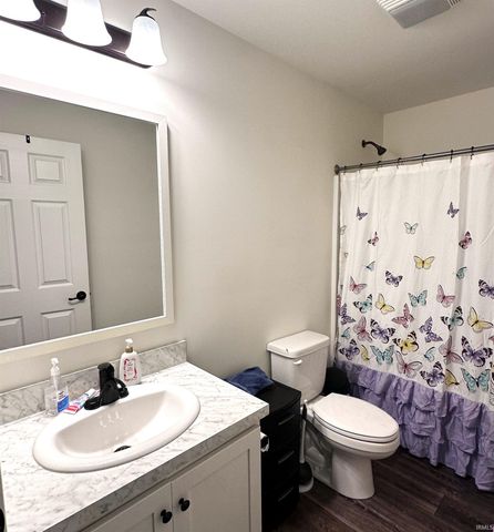 11603 E Blue Jay Court, Springville, IN 47462