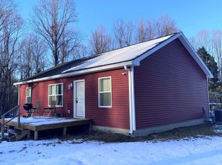 11603 E Blue Jay Court, Springville, IN 47462