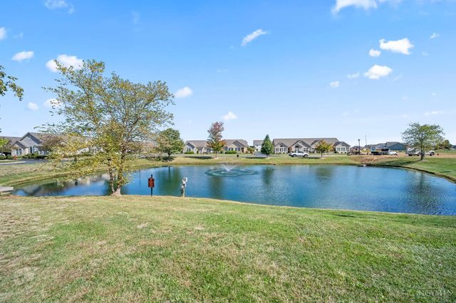 1272 Paddock Loop, Washington Court Hous, OH 43160