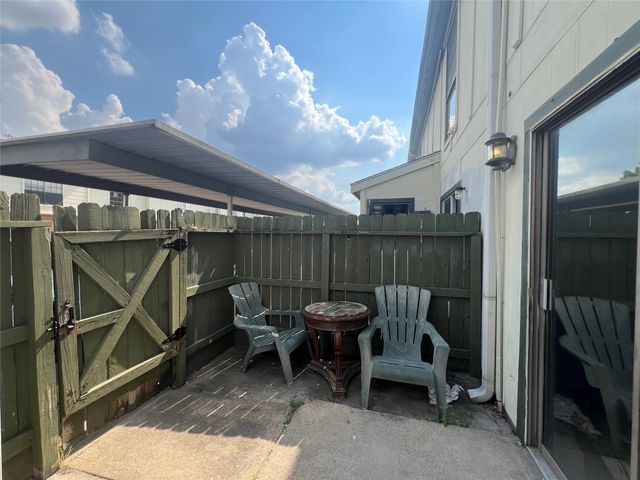 12652 Windsor Village Drive 2652, Houston, TX 77071